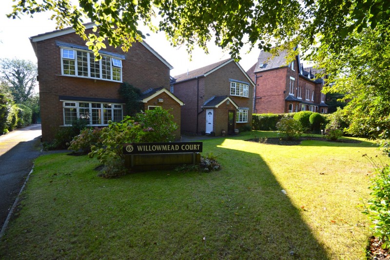 Willowmead Court, 65 Heaton Moor Road, Heaton Moor