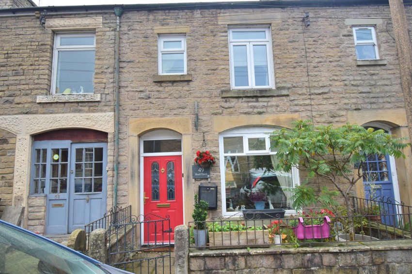 Images for Chapel Road, Whaley Bridge, High Peak