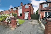 Images for Highbank Drive, East Didsbury