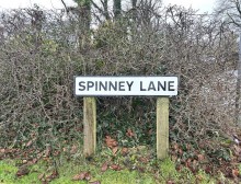 Images for Spinney Lane, Knutsford