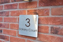 Images for Bakery Court, London Road, Holmes Chapel