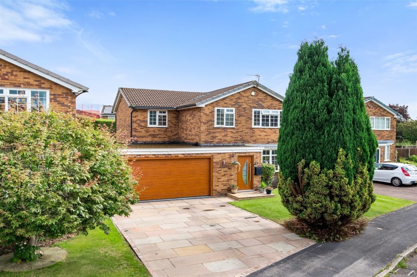 Images for Mainwaring Drive, Wilmslow