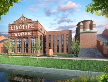 Images for Apt 4, The Engine House Apartments, Altrincham