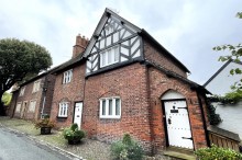 Images for High Street, Great Budworth, 