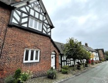 Images for High Street, Great Budworth, 