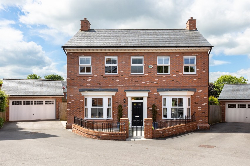 Images for Oswalds Way, Tarporley