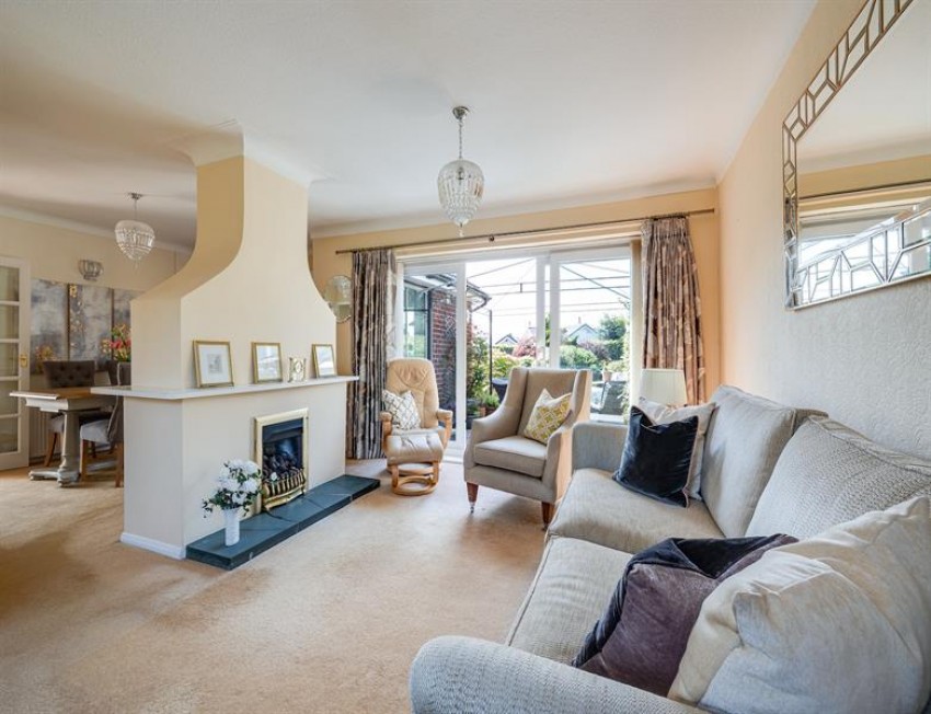 Images for Hockenhull Crescent, Tarvin, Chester