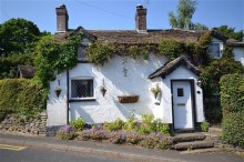 Images for Hall Lane, Sutton, Macclesfield