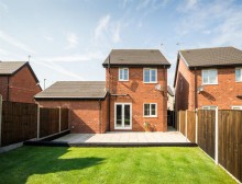 Images for Croft Road, Helsby, Frodsham