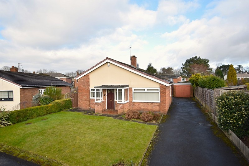 Thirlmere Close, Alderley Edge