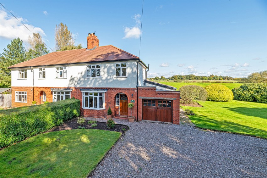 Images for Stable Lane, Mouldsworth, Chester