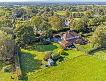 Images for Stable Lane, Mouldsworth, Chester