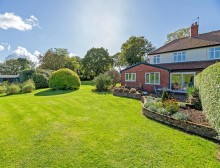 Images for Stable Lane, Mouldsworth, Chester