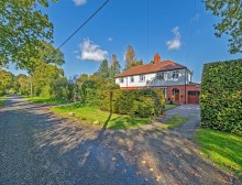 Images for Stable Lane, Mouldsworth, Chester