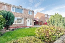 Images for Bowerfield Crescent, Hazel Grove, Stockport