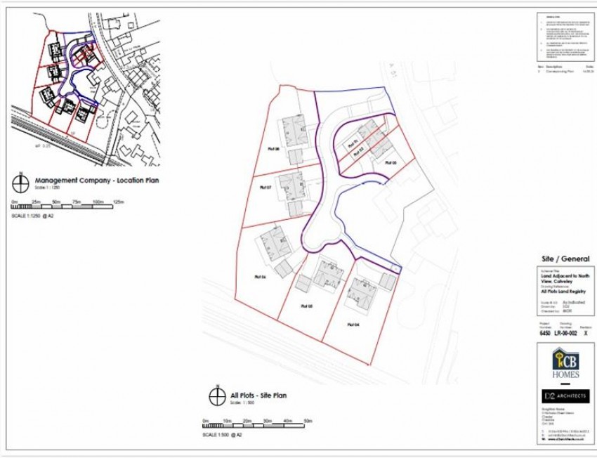 Images for Nantwich Road, Calveley