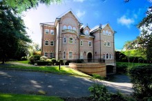 Images for Apt 3 Chenies Park Road, Bowdon