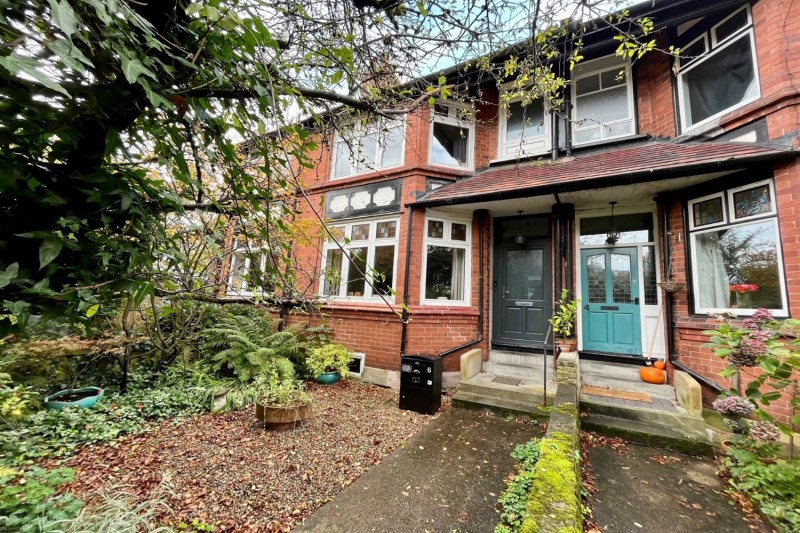 Bamford Grove, Didsbury