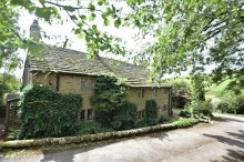 Images for Dewsnaps Farm, Chinley, High Peak