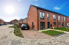 Images for Hattersby Lane, Stockport