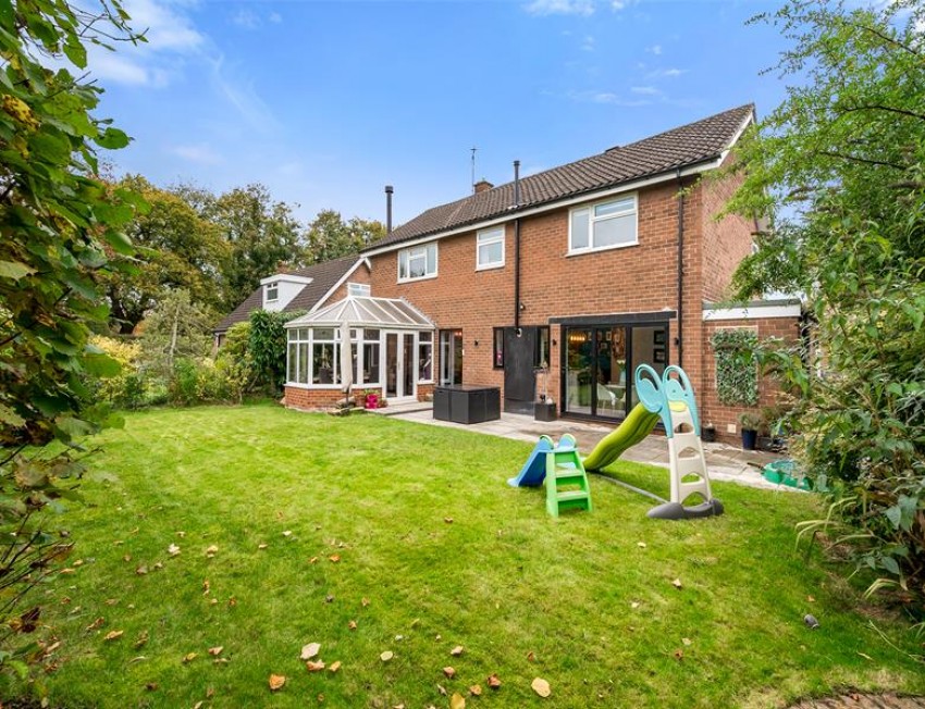 Images for Oak Lea Avenue, Wilmslow