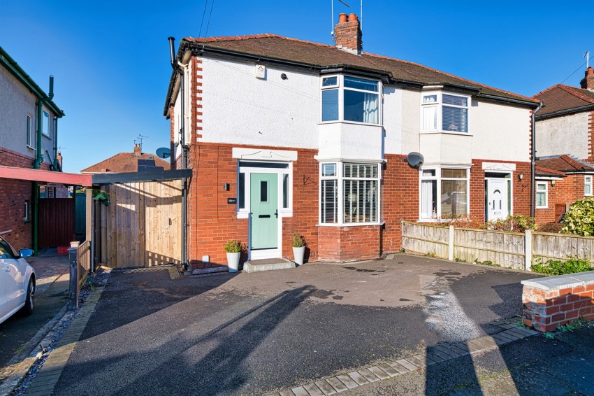 Images for Hill View Avenue, Helsby, Frodsham