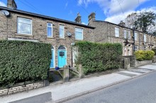 Images for Church Road, New Mills, High Peak