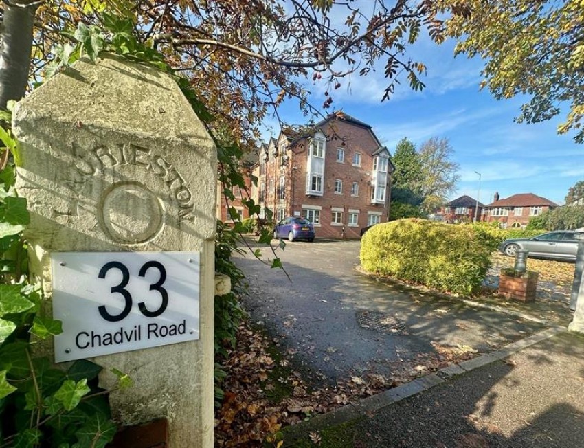 Images for Chadvil Road, Cheadle