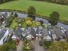 Images for Massey Brook Lane, Lymm