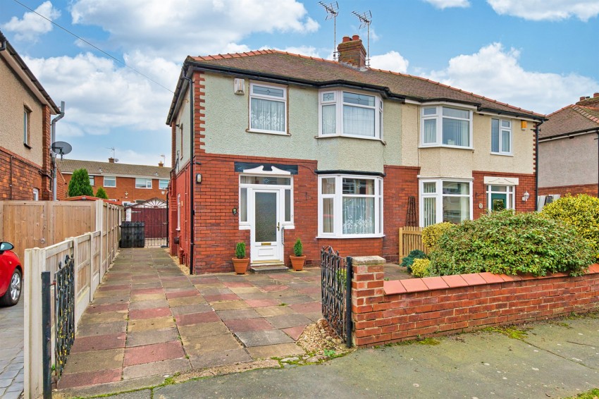 Images for Hill View Avenue, Helsby, Frodsham