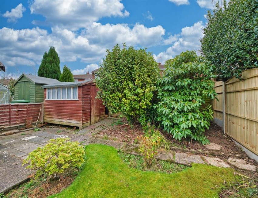 Images for Hill View Avenue, Helsby, Frodsham