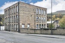 Images for Peak Buildings, Charlestown, Glossop