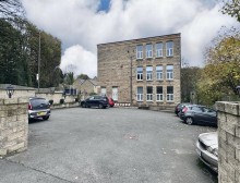 Images for Peak Buildings, Charlestown, Glossop