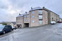 Images for Ewart Court, Hadfield, Glossop