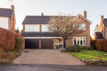 Images for Legh Road, Prestbury, Macclesfield