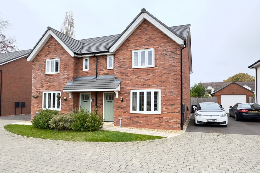 Images for Peterfield Way, Poynton, Cheshire 