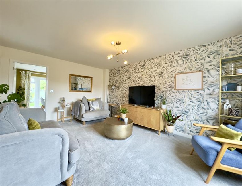 Images for Peterfield Way, Poynton, Cheshire 