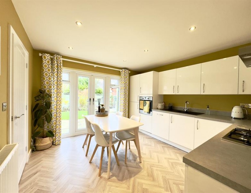 Images for Peterfield Way, Poynton, Cheshire 