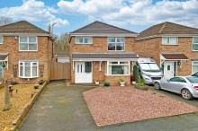 Images for Lawnswood Grove, Elton, Chester