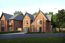 Images for Lime Grove, Woodley