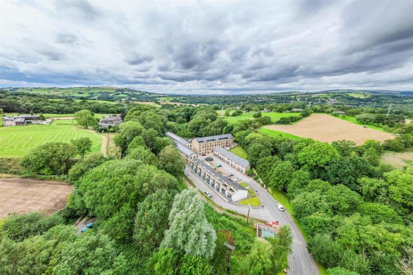 Images for Kinderlee Mill North, Kinderlee Way, Chisworth, Glossop