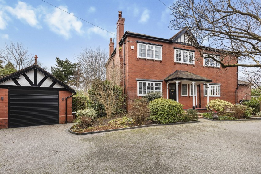 Images for Hargate Drive, Hale