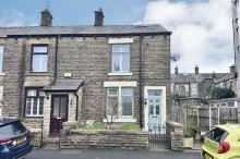 Images for Sunlaws Street, Glossop