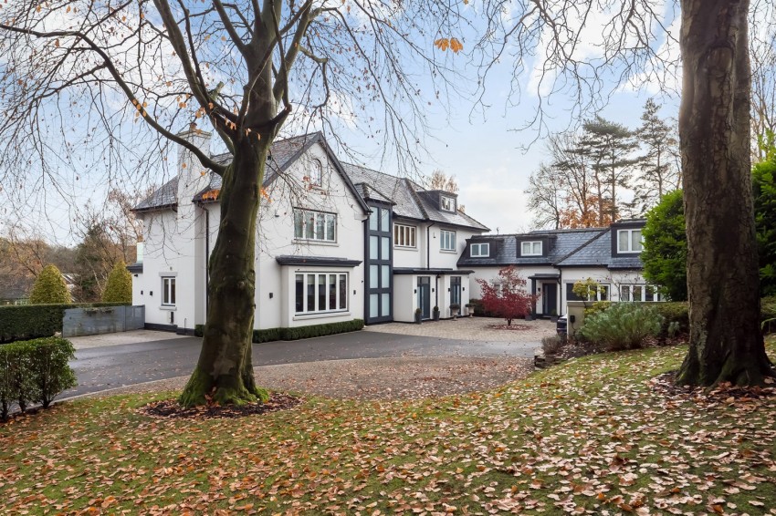 Images for Willowmead Drive, Prestbury