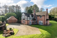 Images for Castle Hill Court, Prestbury