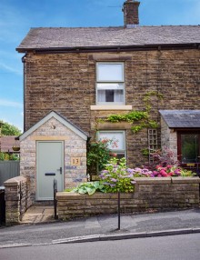 Images for Simmondley Lane, Glossop