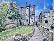 Images for Simmondley Lane, Glossop