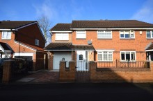 Images for Lower Moat Close, Heaton Norris, Stockport