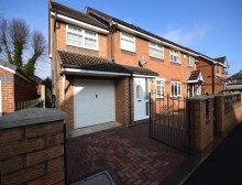 Images for Lower Moat Close, Heaton Norris, Stockport