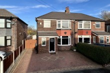 Images for Ellesmere Drive, Cheadle